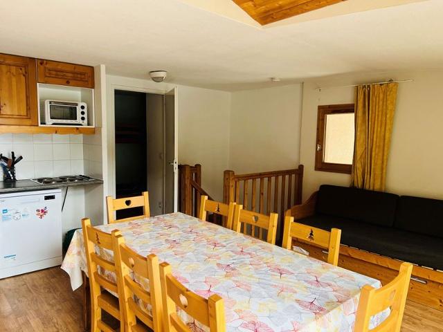 Chalets De La Vanoise - La Norma