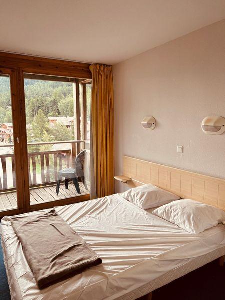 Chalets De La Vanoise - La Norma