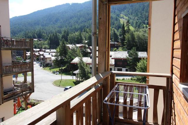 Chalets De La Vanoise - La Norma