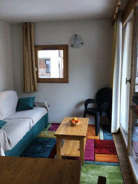 Chalets De La Vanoise - La Norma