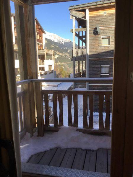 Chalets De La Vanoise - La Norma