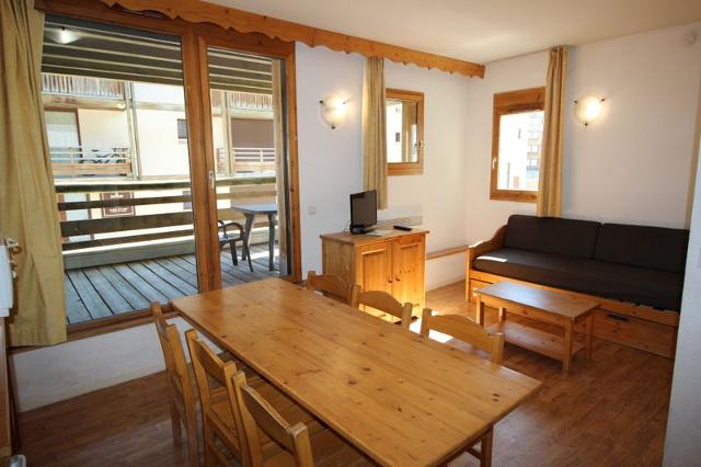 Chalets De La Vanoise - La Norma