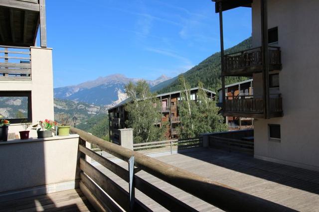 Chalets De La Vanoise - La Norma