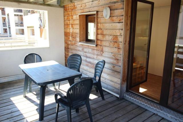 Chalets De La Vanoise - La Norma