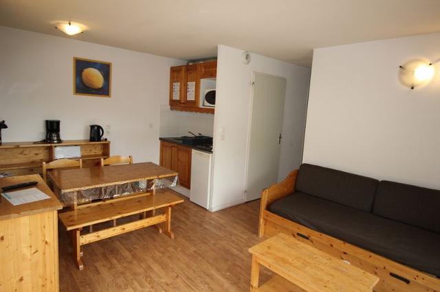 Chalets De La Vanoise - La Norma