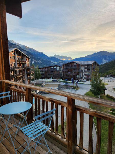 Chalets De La Vanoise - La Norma