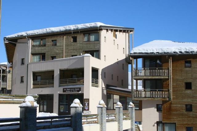 Chalets De La Vanoise - La Norma