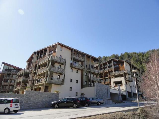 Chalets De La Vanoise - La Norma