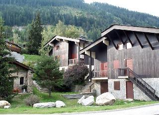 Appartements La Chapelle - La Norma