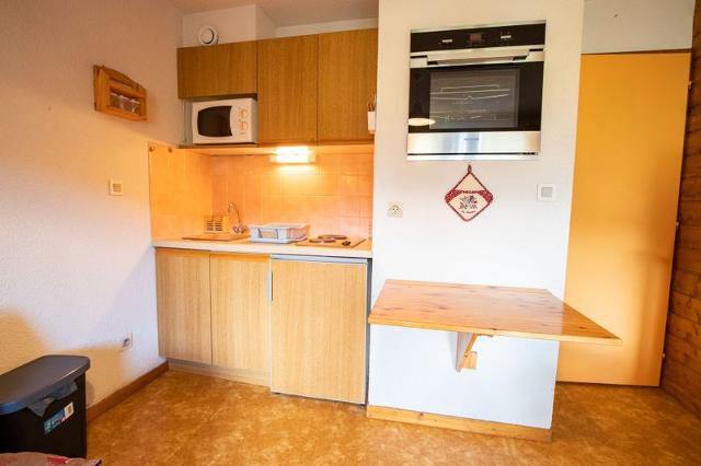 Appartements Le Grand Vallon - La Norma