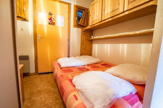 Appartements Le Grand Vallon - La Norma