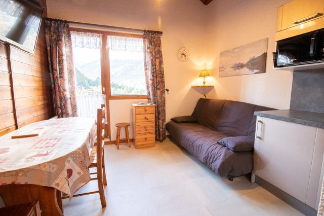 Appartements Le Grand Vallon - La Norma