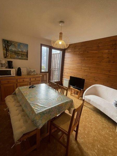Appartements Le Grand Vallon - La Norma