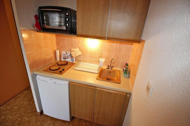 Appartements Le Grand Vallon - La Norma