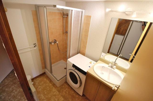 Appartements Le Grand Vallon - La Norma
