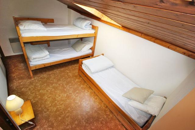 Appartements Le Grand Vallon - La Norma