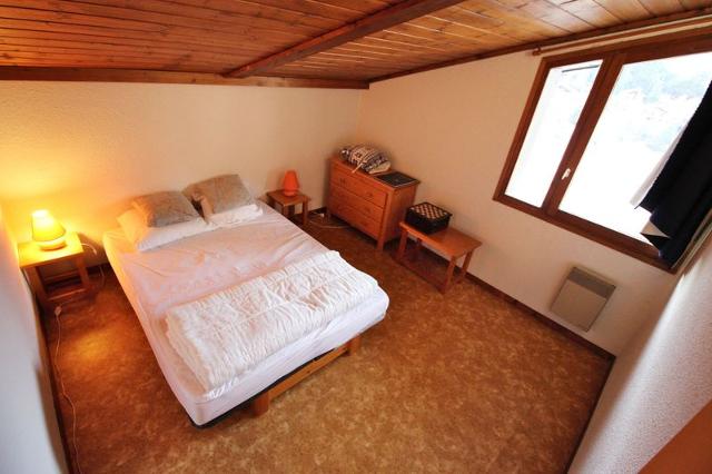 Appartements Le Grand Vallon - La Norma