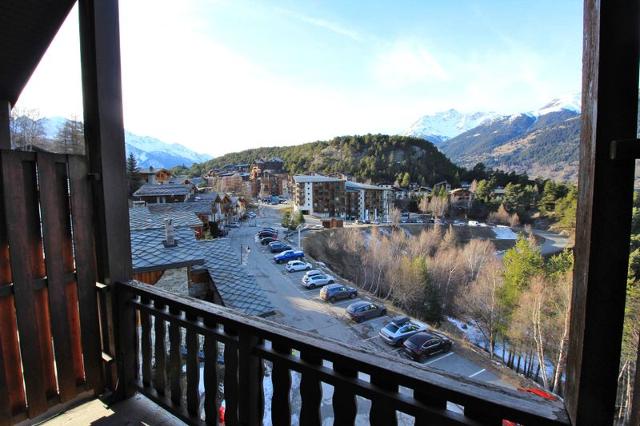 Appartements Le Grand Vallon - La Norma