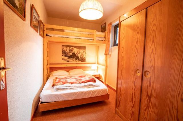 Appartements Les Airelles - La Norma