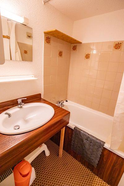 Appartements Les Arolles - La Norma