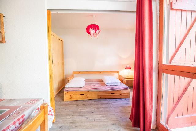 Appartements Les Arolles - La Norma