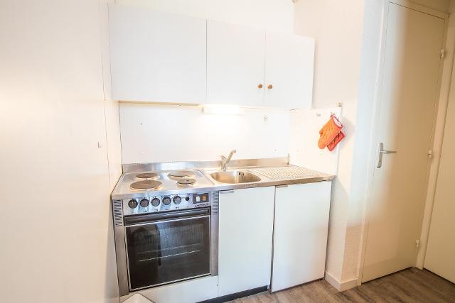 Appartements Les Arolles - La Norma