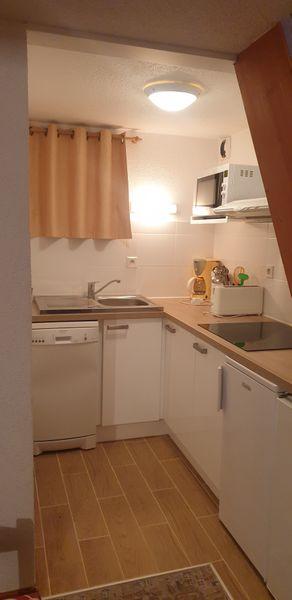 Appartements Les Arolles - La Norma