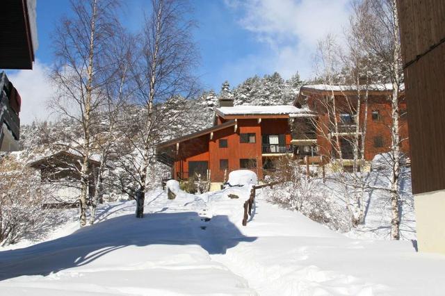 Appartements Les Avenieres
