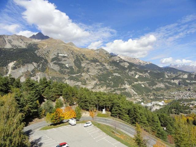 Appartements Les Balcons De La Vanoise - La Norma