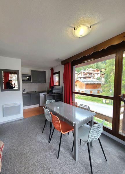 Appartements Les Balcons De La Vanoise - La Norma