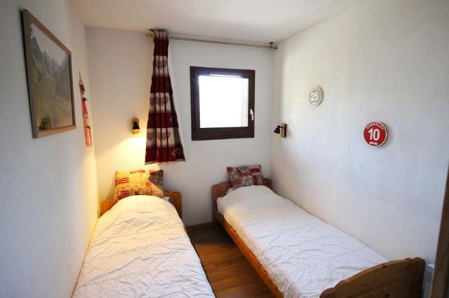Appartements Les Balcons De La Vanoise - La Norma