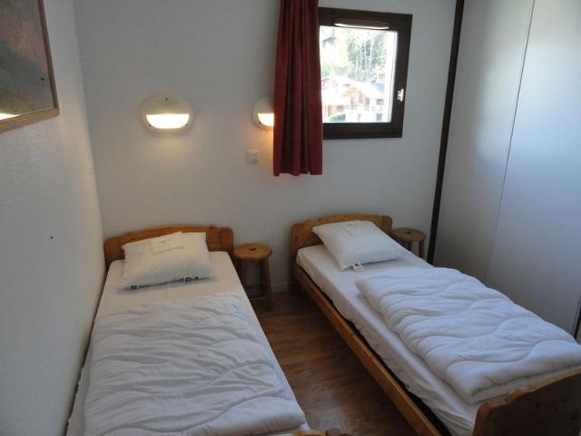 Appartements Les Balcons De La Vanoise - La Norma