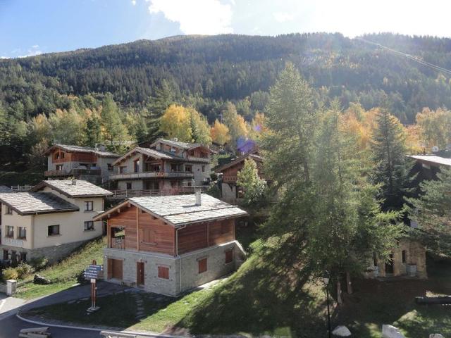 Appartements Les Balcons De La Vanoise - La Norma