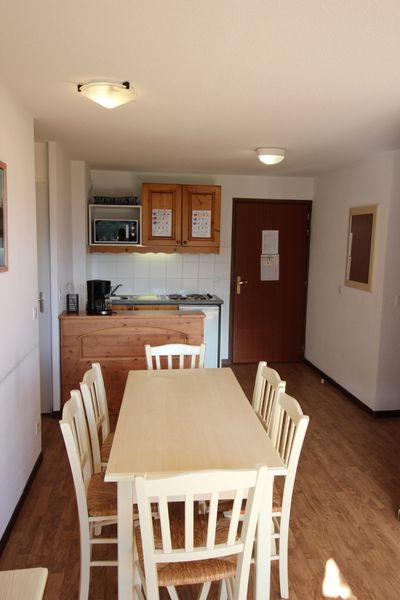 Appartements Les Balcons De La Vanoise - La Norma