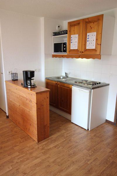 Appartements Les Balcons De La Vanoise - La Norma