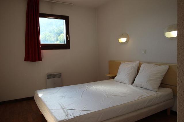 Appartements Les Balcons De La Vanoise - La Norma