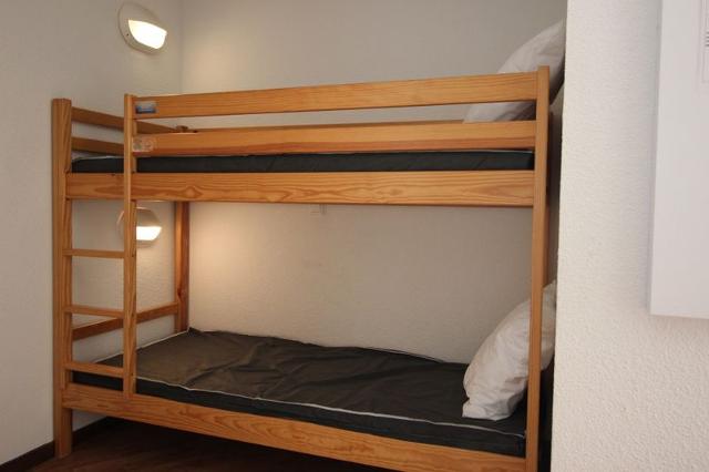 Appartements Les Balcons De La Vanoise - La Norma