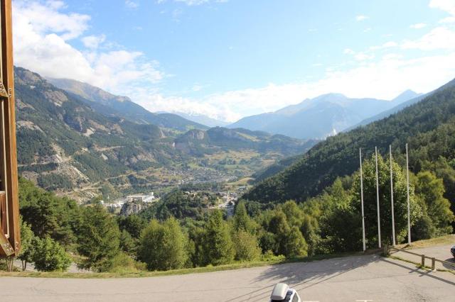 Appartements Les Balcons De La Vanoise - La Norma