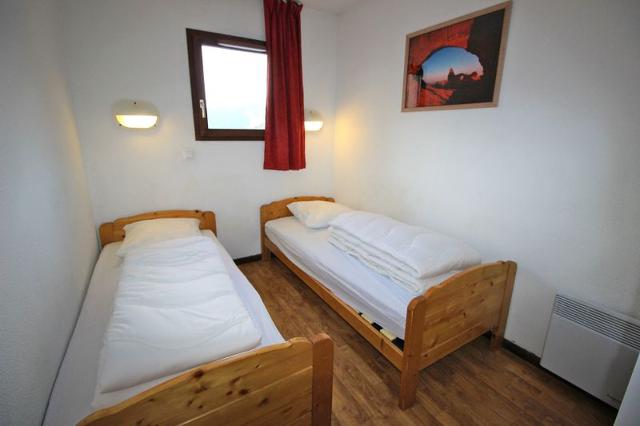 Appartements Les Balcons De La Vanoise - La Norma