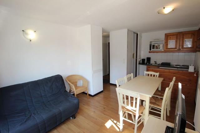 Appartements Les Balcons De La Vanoise - La Norma