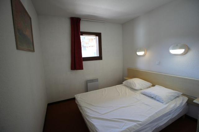 Appartements Les Balcons De La Vanoise - La Norma