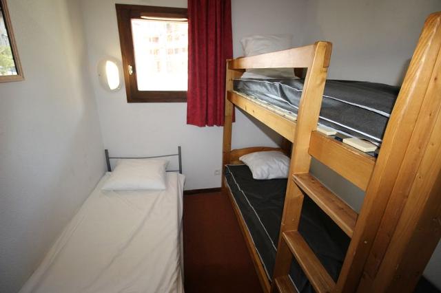 Appartements Les Balcons De La Vanoise - La Norma