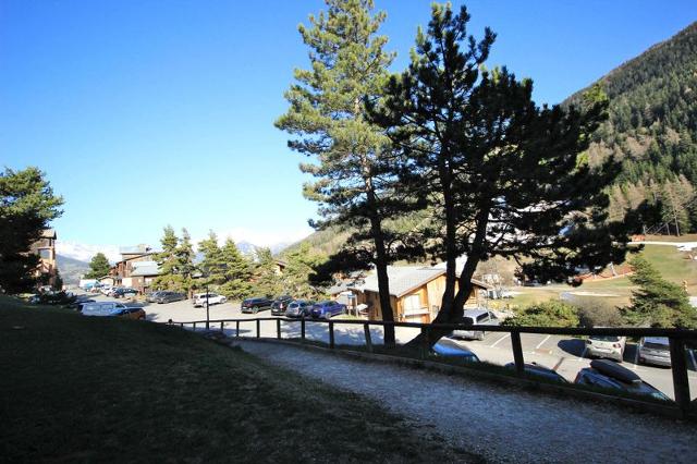 Appartements Les Campanules - La Norma