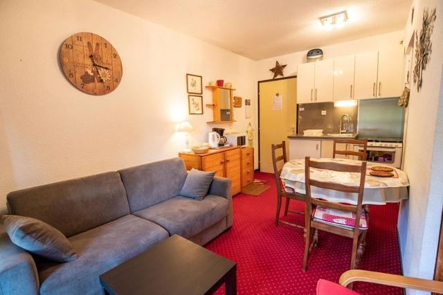 Appartements Les Campanules - La Norma