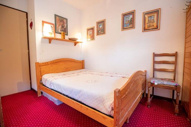 Appartements Les Campanules - La Norma