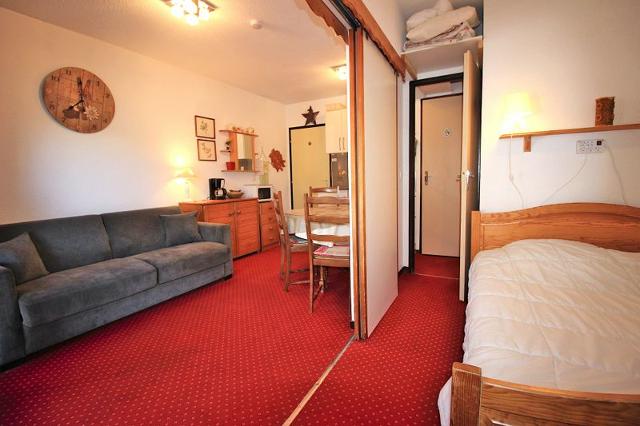 Appartements Les Campanules - La Norma
