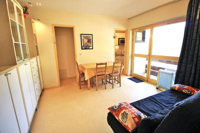 Appartements Les Campanules - La Norma
