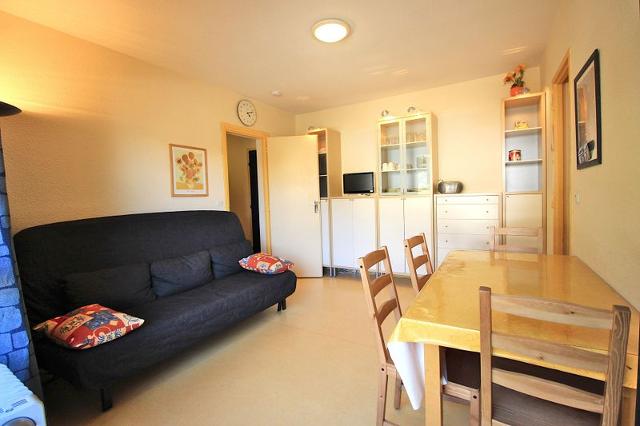 Appartements Les Campanules - La Norma
