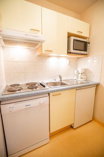 Appartements Les Campanules - La Norma