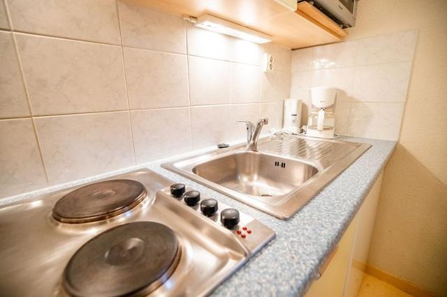 Appartements Les Campanules - La Norma